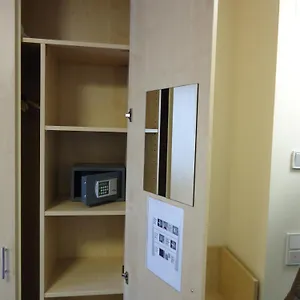 호텔 뮌흐너 호프