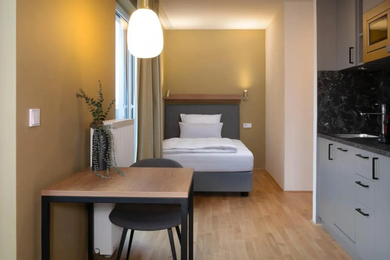 Brera Serviced Apartments Frankfurt West Frankfurt am Main 3*,  Deutschland